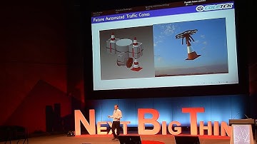 The Future of Robotics in Road Construction by COLETEK