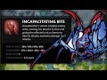 when one hit is all that matters in Dota 2