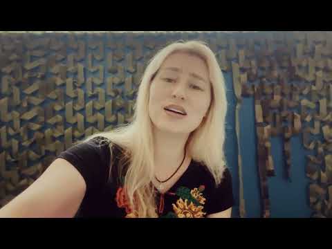 Українська народна пісня Стоїть явір над водою Риженко Любов