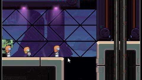 Final ninja zero level 9