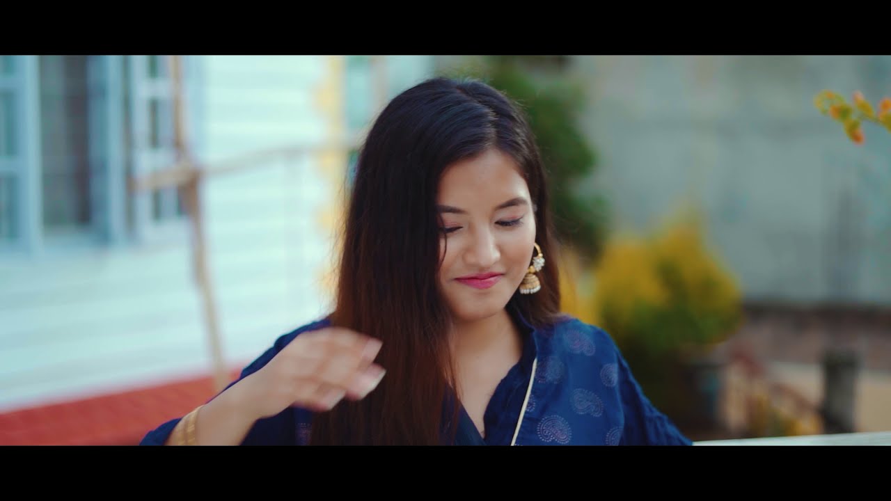 Bharosa Ekdev Limbu Official Music Video