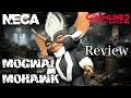 This Mogwai Turns EVIL… NECA Mohawk Review (Gremlins)|邪悪なモグワイ…モホーク レビュー