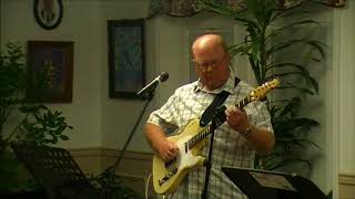 A Few Steps From Home - The Turners