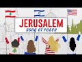 Why Jerusalem Psalm 122 Is So Important Right Now Worship Song In Arabic Hebrew English Why Jerusalem Psalm 122 Is So Important Right Now Worship Song In Arabic Hebrew English