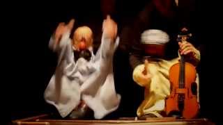 Dans La Gueule Du Gnou Teaser Spectacle