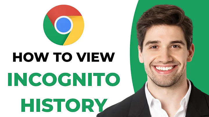 How To View Incognito History on Google Chrome Android (2025 Guide)
