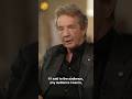 Martin Short on why he isn't hiding his grief about his daughter's death #shorts