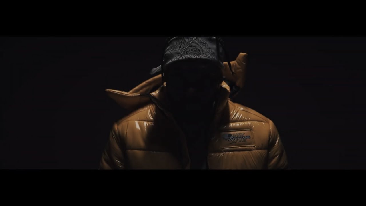 Hypno Carlito - “You’re Mine Still” Remix (Official Music Video) Shot by @CVO FILMS