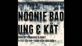 Video thumbnail of "Noonie Bao - Ung & Kåt"