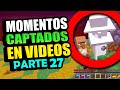 6 Increíbles Momentos Captados En Video Que No Podrás Creer PARTE 27