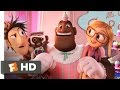Cloudy with a Chance of Meatballs 2 - Getting the Team Together Scene (1/10) | Movieclips