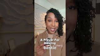 Day 25  |  30 Days of Prayer