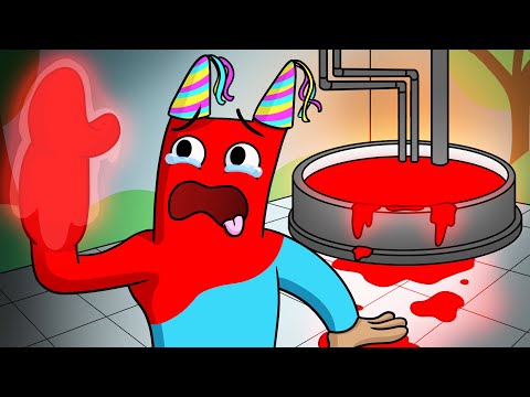 BANBAN's SAD ORIGIN