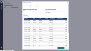 Fitness Management System For Yoga Centres,Gym with ERP And Mobile App (Using Odoo ERP) screenshot 1
