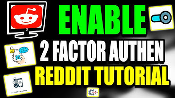How To Enable Two Factor Authentication Reddit Tutorial (2025)