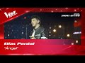 Elías Pardal - “Ángel” - Shows en vivo 8vos - La Voz Argentina 2022