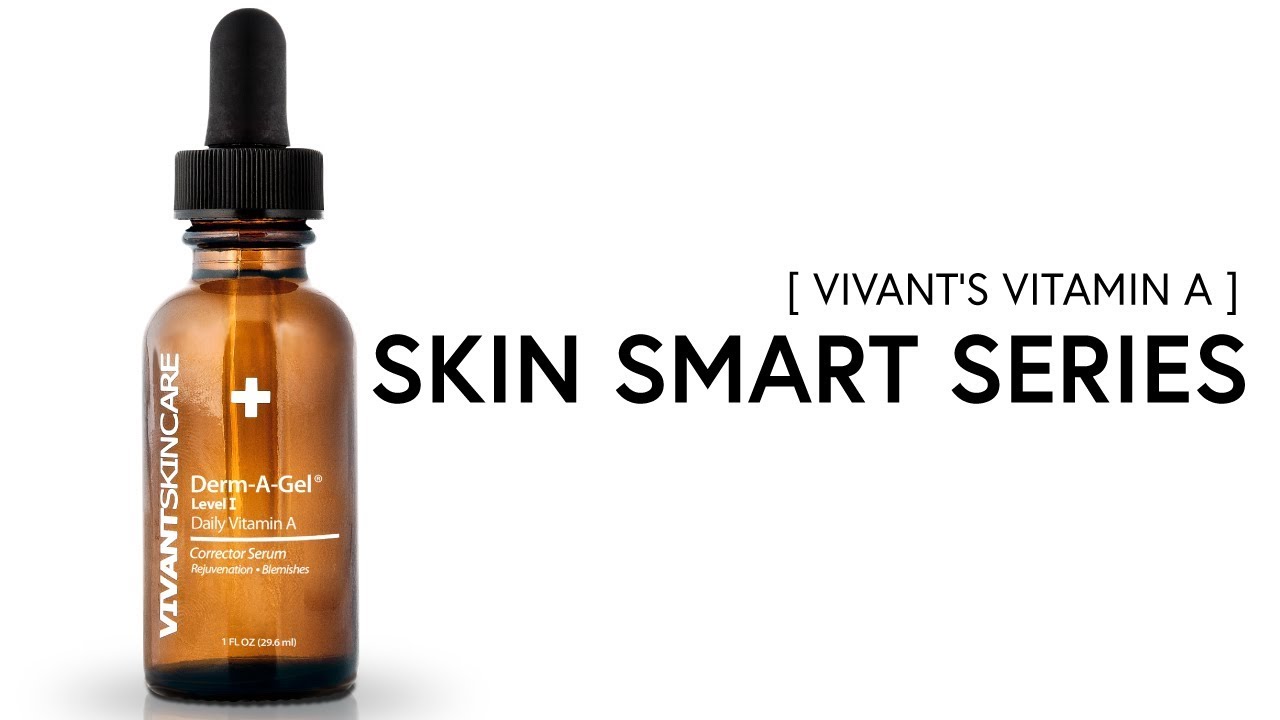 vivant retinol