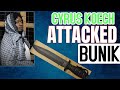 CYRUS KOECH ATTACKED BY UNKNOWN GOONS BUNIK OFFICIAL 4K VIDEO