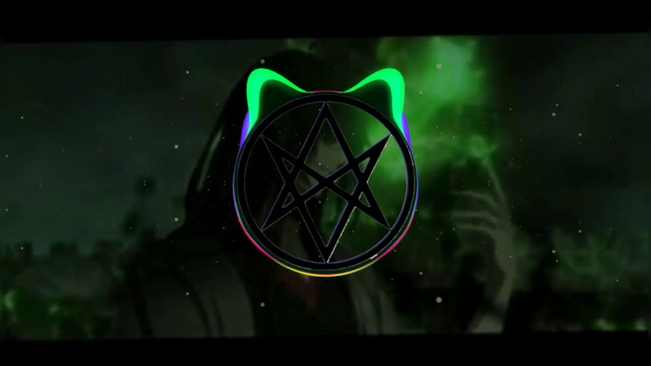 Halsey Control ( TOKYO trap remix )