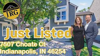 Eagle Creek Condo with Loft, Fireplace & Pool | Indianapolis IN