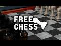 Free Chess Gameplay Strategy