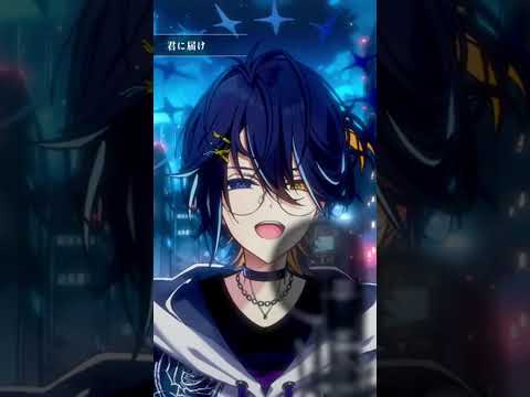 [鴉紋ゆうく] 君に届け / flumpool