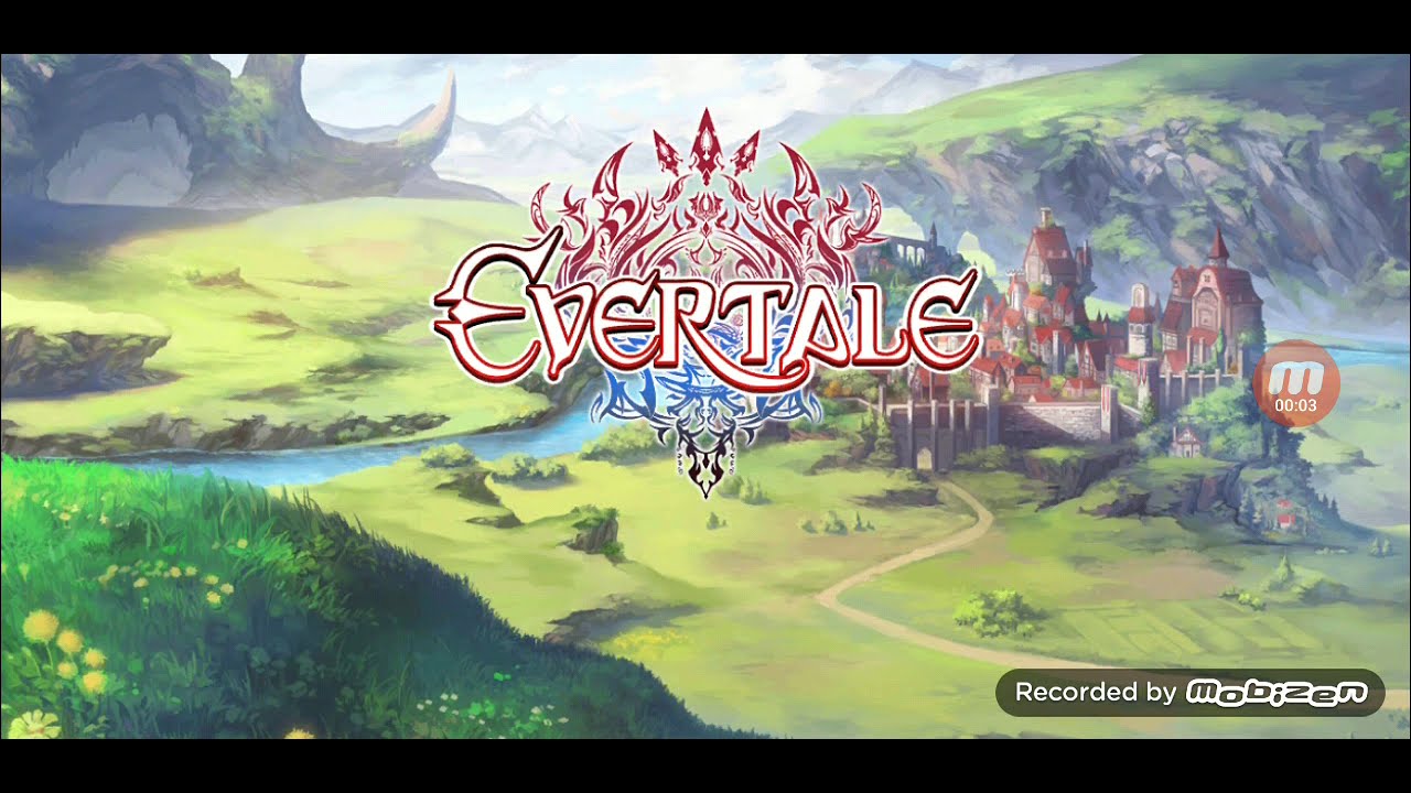 Evertale Side Quests