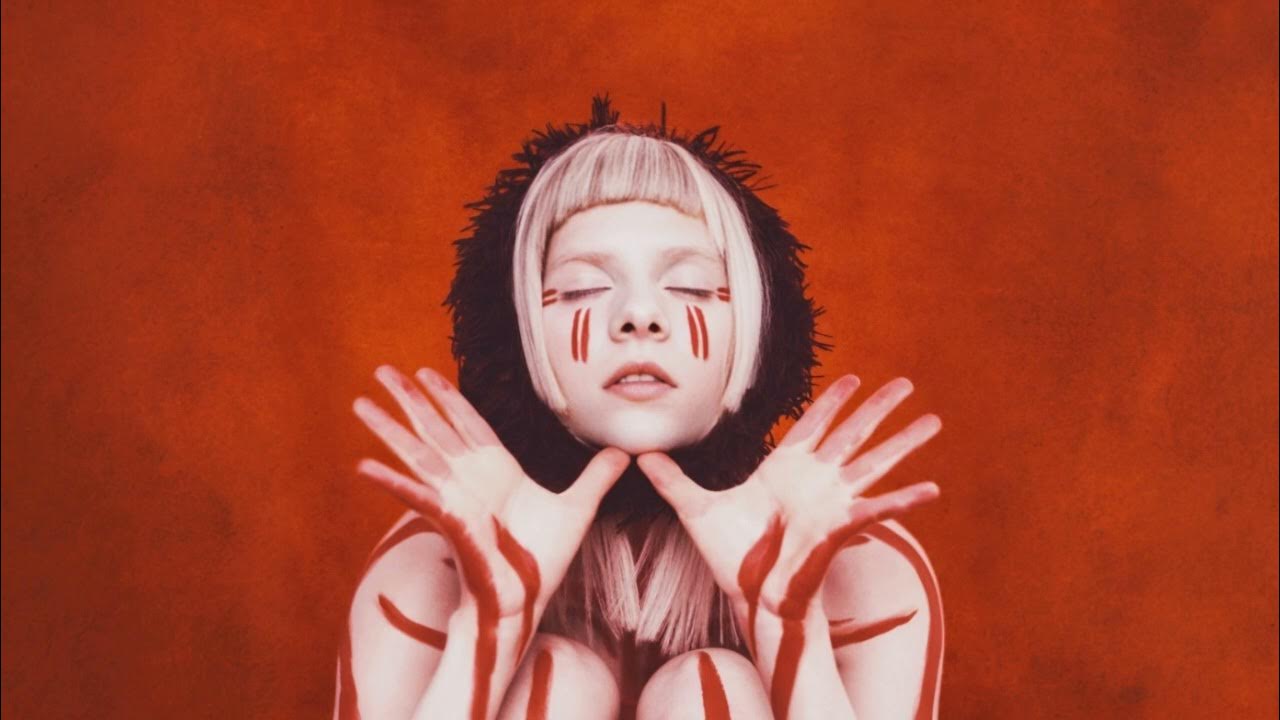 AURORA Apple Tree (Instrumental) YouTube