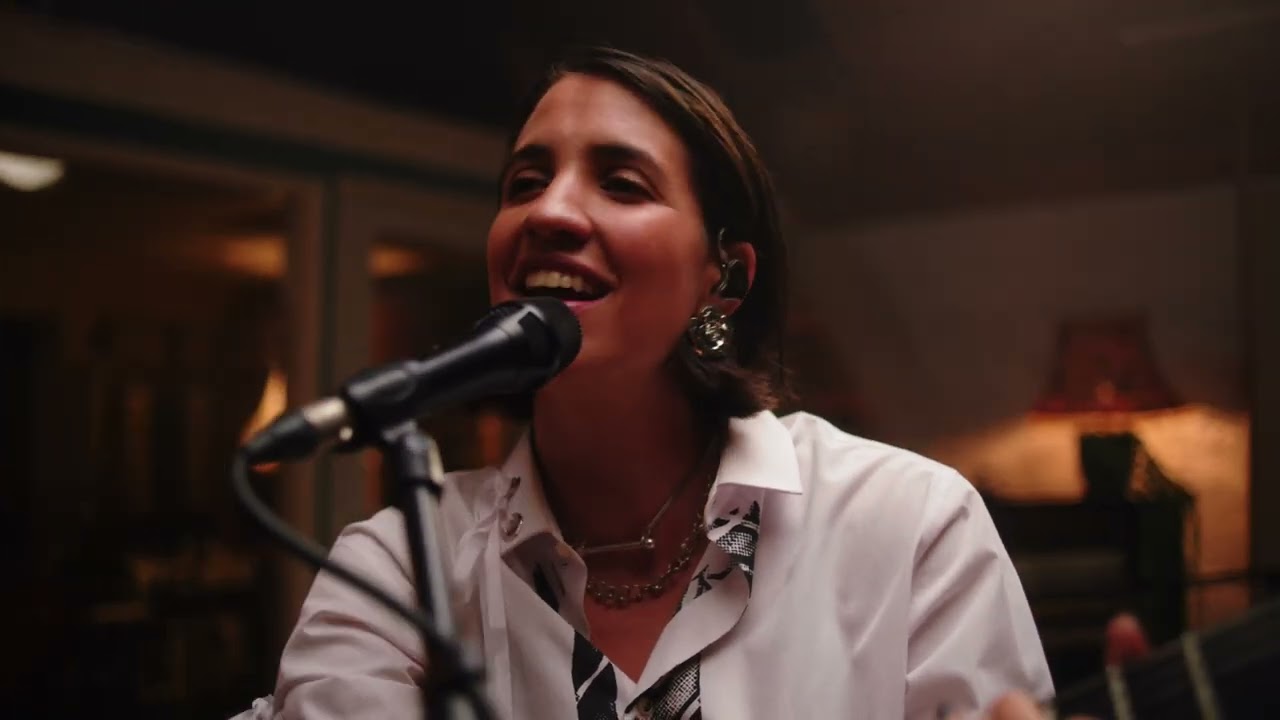 Watch Victoria Canal - 15% (Live at Middle Farm) on YouTube Watch Victoria Canal - 15% (Live at Middle Farm) on YouTube
