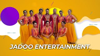 Jadoo Entertainment Mosaic Fest 2022