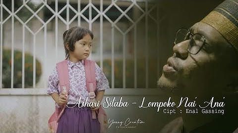 Ashari Sitaba - Lompoko Nai