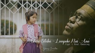 Ashari Sitaba - Lompoko Nai' Ana' (Official Music Video)
