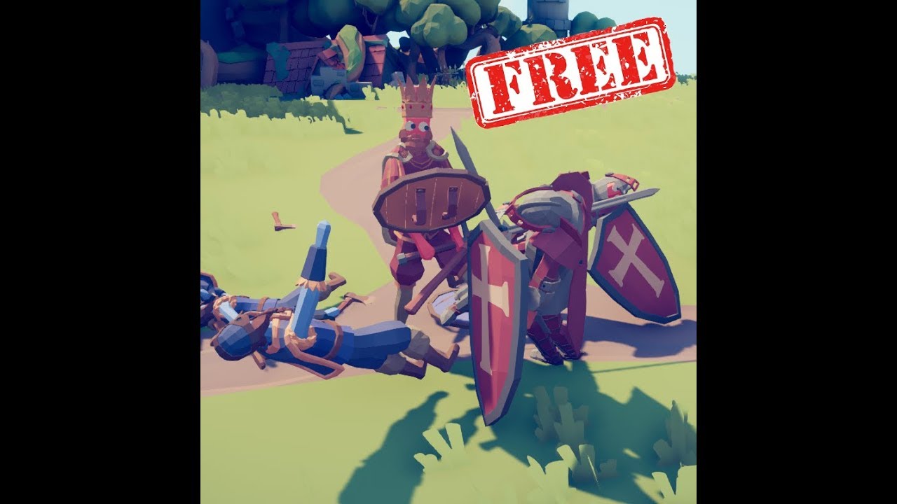 how to get totally accurate battle simulator