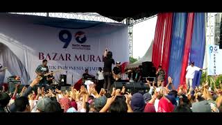 CHARLY SETIA BAND '' CARI PACAR LAGI DI SUBANG '' .......