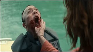 Allen earth episode 7 ending. #alienearth #xenomorph #alienfranchise 