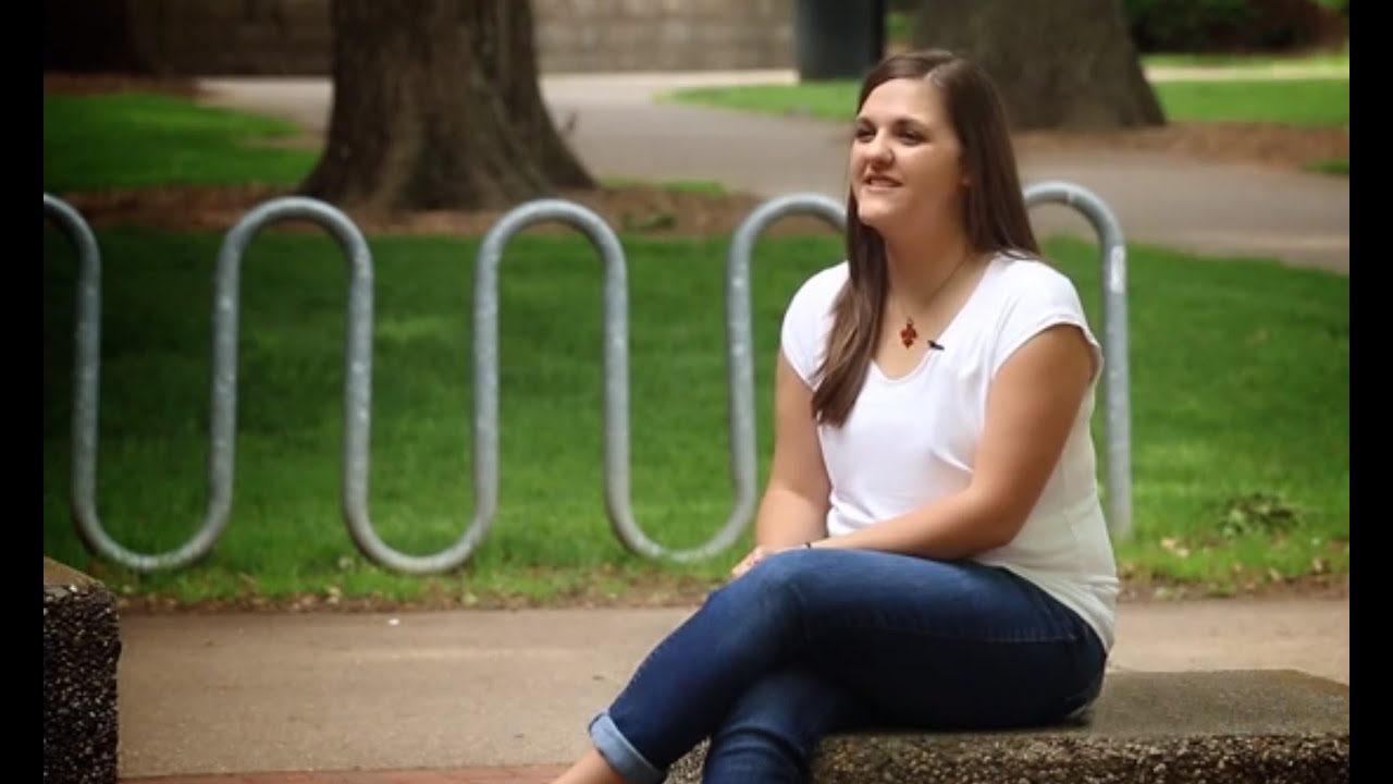 Jill Brookman – I went to college debt free!