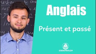 Rappels sur le présent et le passé - Anglais - Collège - Les Bons Profs