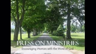 Press On Ministries