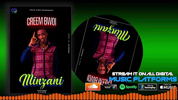 Minzaani official Audio by creem bwoi music #trending #afrobeat