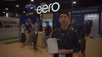 Introducing the Fastest eero Ever: eero Max 7 with Wi-Fi 7