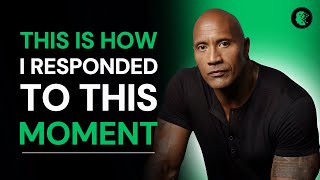The Rock's Speech On Depression That Will Blow Your Mind