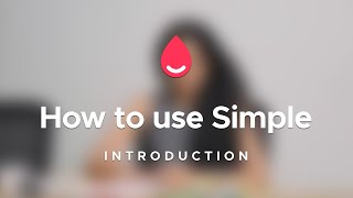 How to use Simple (English)