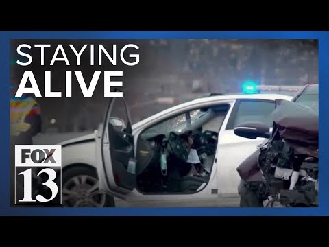 Utah Traffic Accident: The Hidden Dangers Revealed