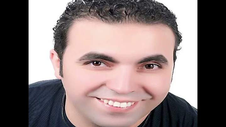 Ashraf Wahba - Wasalo