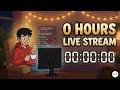 O HOURS LIVE: Just Vibes & Your Comments! ✨Tamil Live Stream|#minecraft #pokemon #tamilgaming