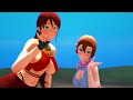 Koikatsu MMD RWBY Nora and Pyrrha Heart Pie Dancehall