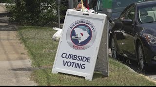 Dos and don'ts about heading to the polls