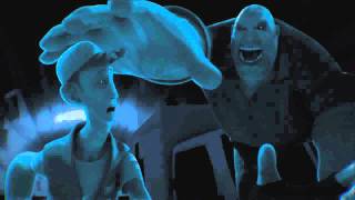 Heavy 'n' Scout (Mac 'n' Cheese dub) Heavy 'n' Scout (Mac 'n' Cheese dub)