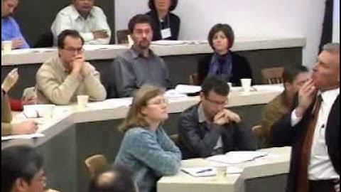 Establishing Culture & Leading