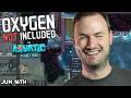 Oxygen Not Included